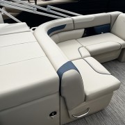 2027 Godfrey SW2086CSE - Pacific / Moonstone